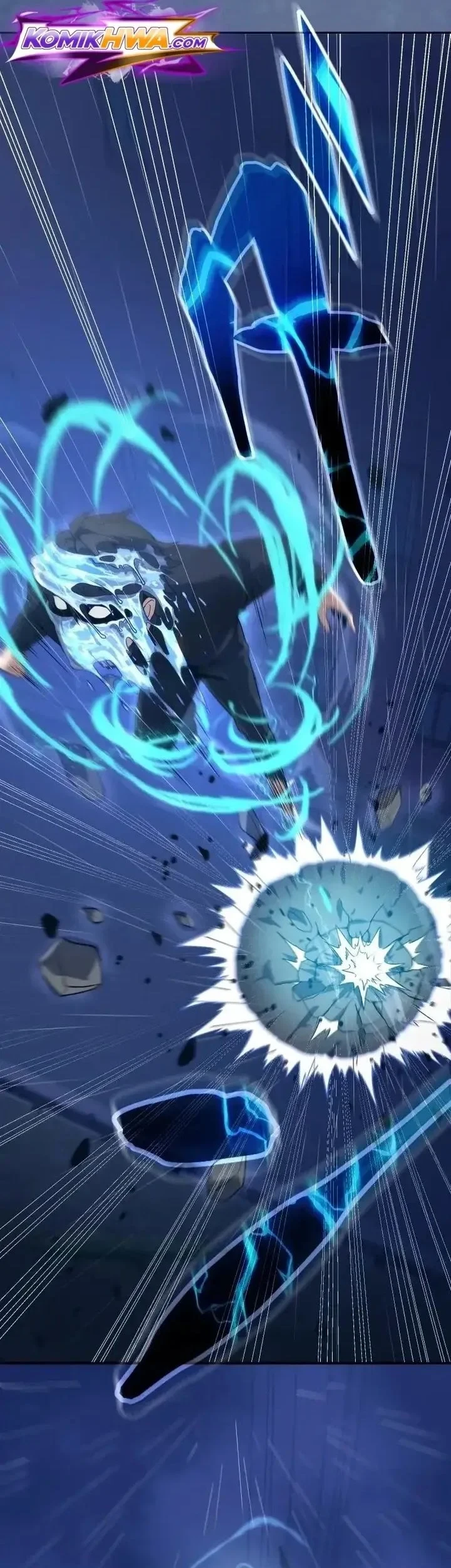 Ninja Royale: The Legendary Ninja Reborn After 500 Years Chapter 6 Gambar 38
