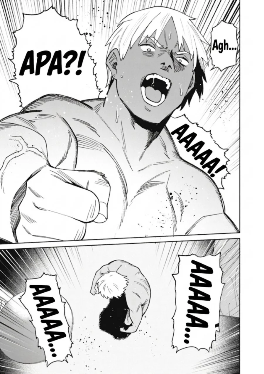 Ninki Haishinsa Tachi no Manager Chapter 9 Gambar 20