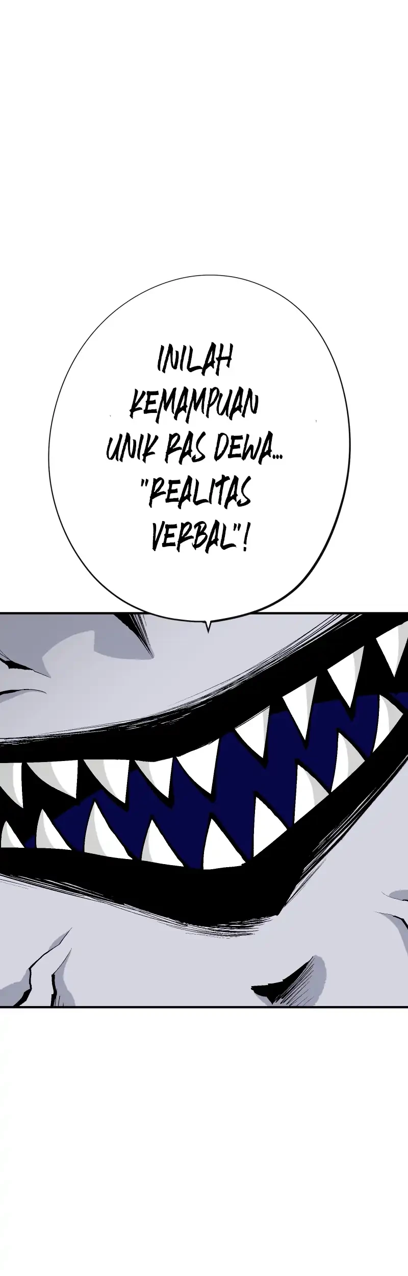 Ninpou Isekai Tensei – Fuuma Kotarou wa Isekai de Ningen wo Torimodosu Chapter 36 Gambar 34