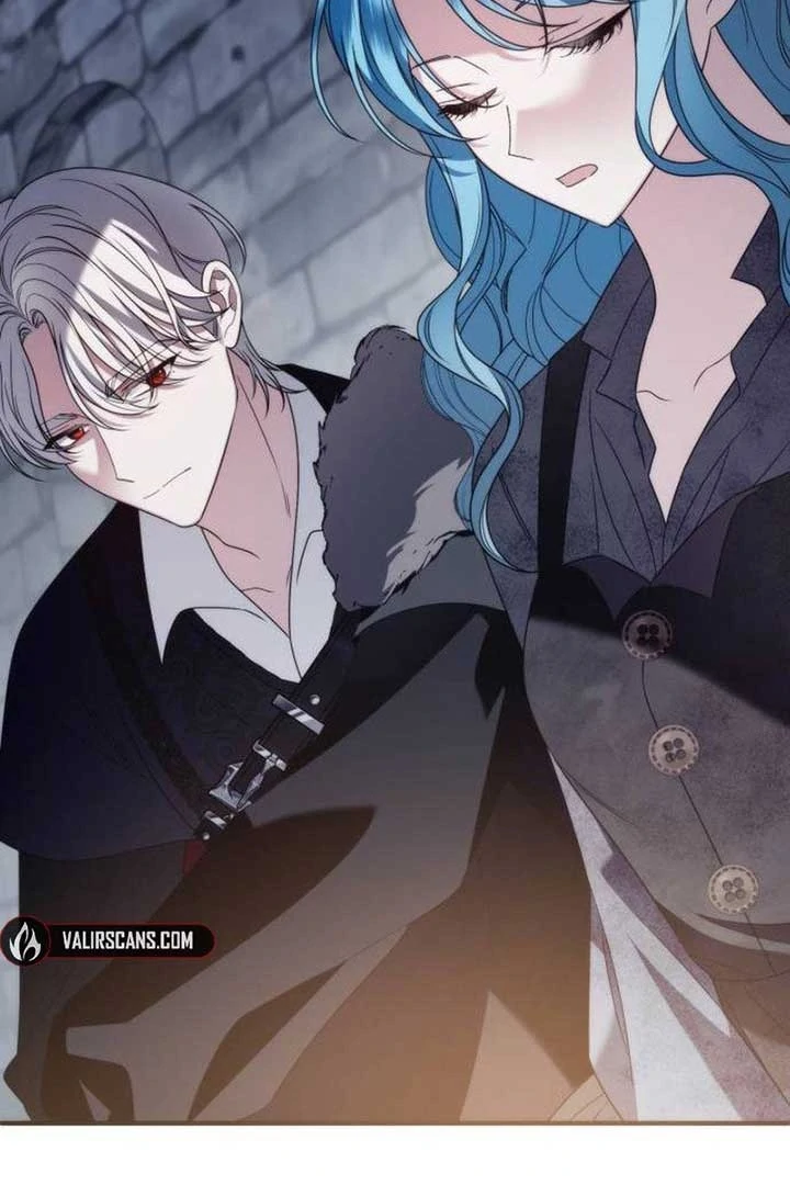 Noble in Name, Vulgar at Heart Chapter 11 Gambar 86