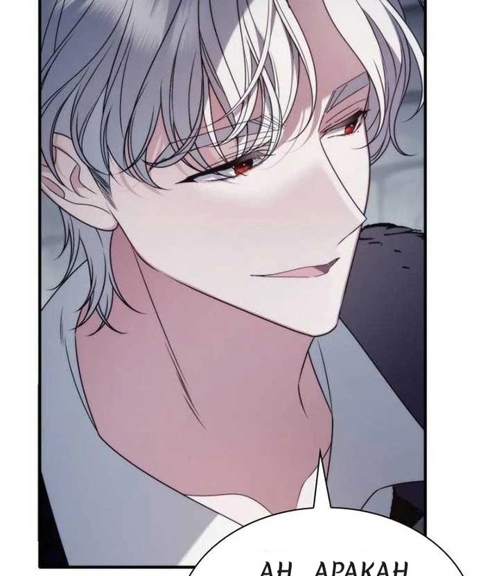 Noble in Name, Vulgar at Heart Chapter 11 Gambar 88