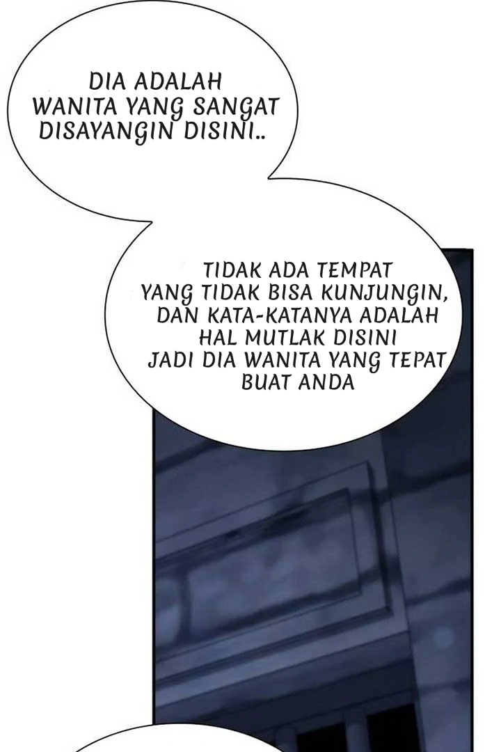 Noble in Name, Vulgar at Heart Chapter 11 Gambar 90