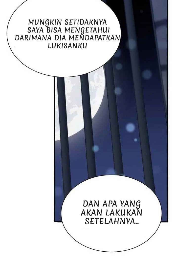 Noble in Name, Vulgar at Heart Chapter 11 Gambar 91