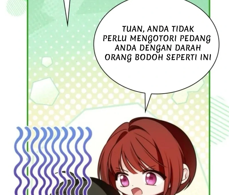 Noble in Name, Vulgar at Heart Chapter 12 Gambar 85