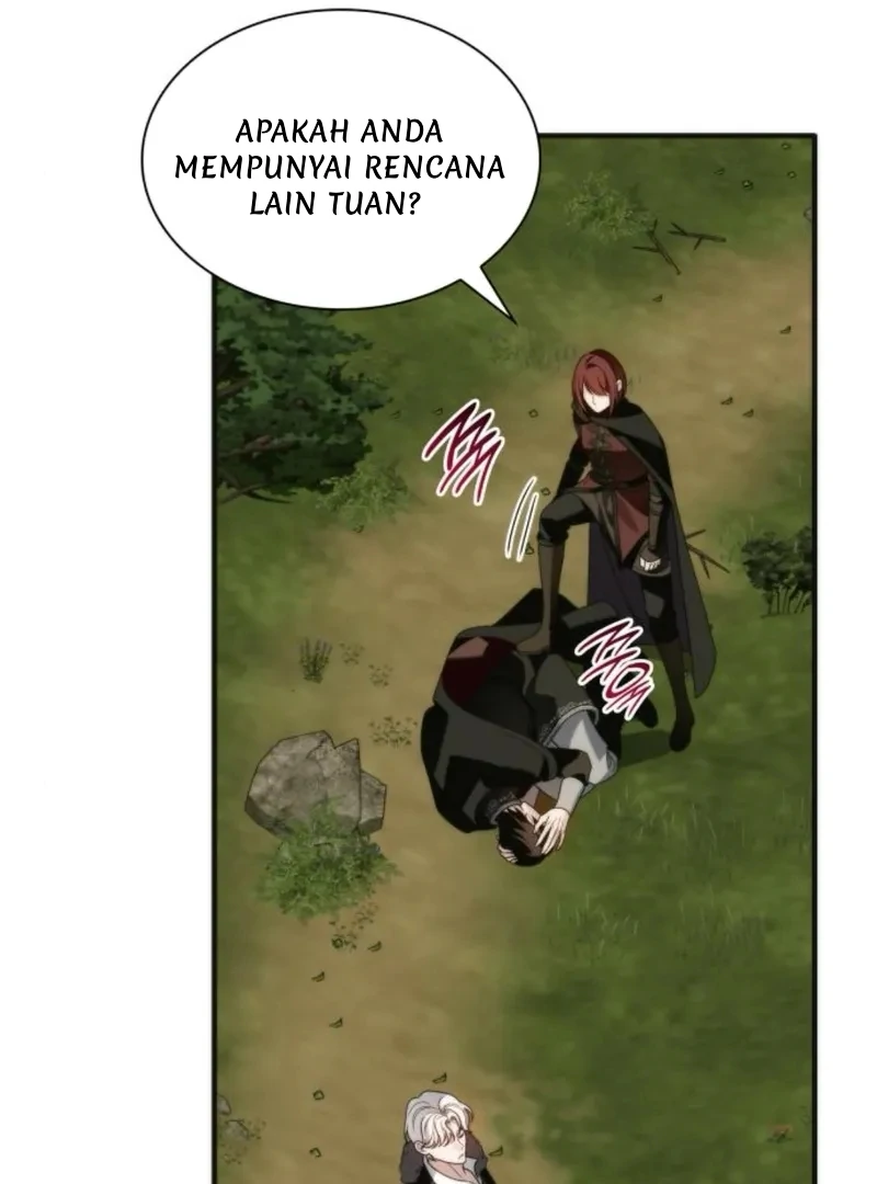 Noble in Name, Vulgar at Heart Chapter 12 Gambar 88