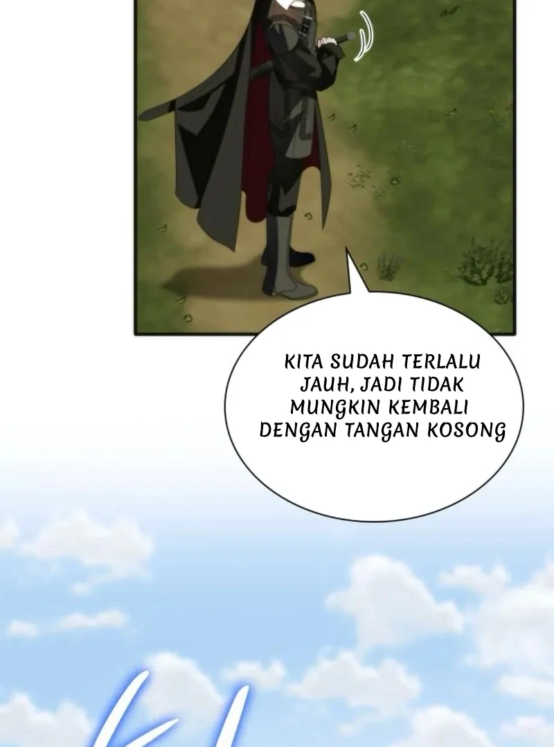 Noble in Name, Vulgar at Heart Chapter 12 Gambar 89