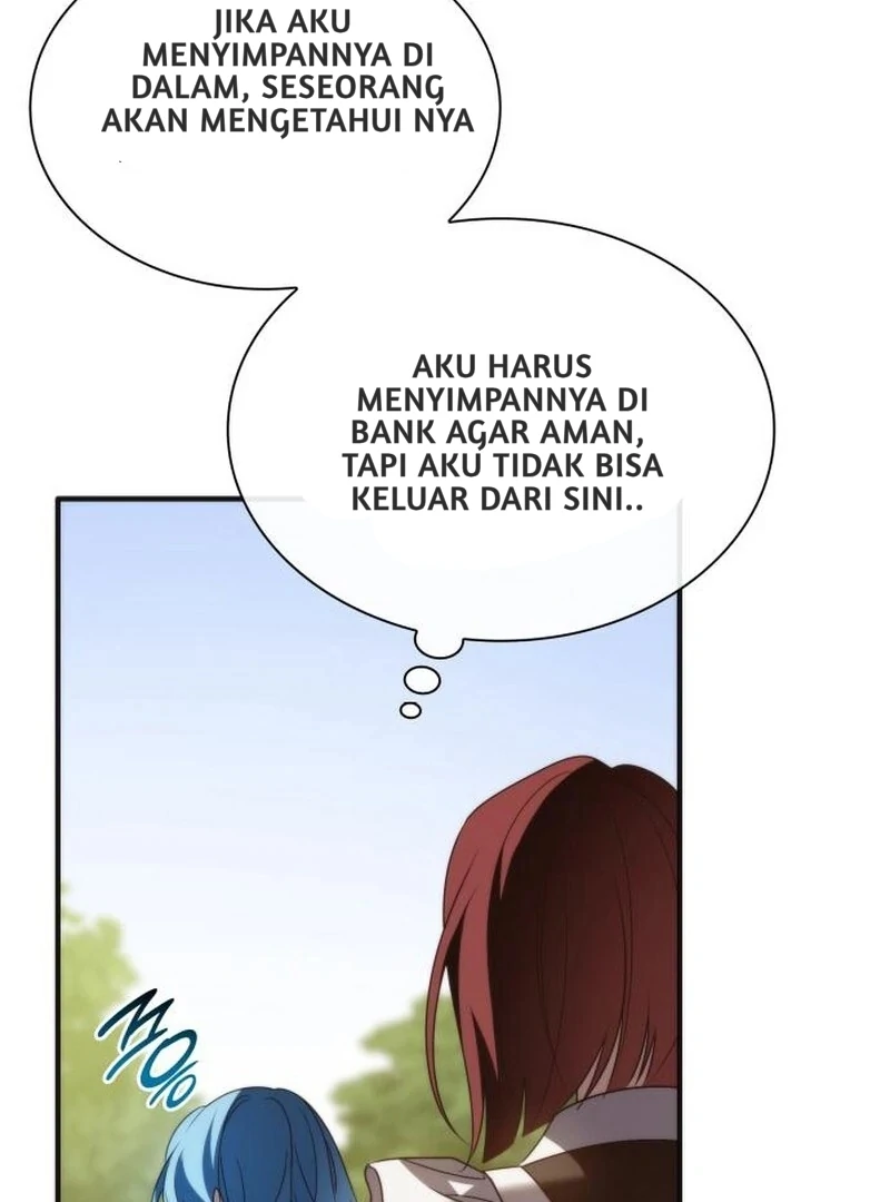 Noble in Name, Vulgar at Heart Chapter 13 Gambar 86