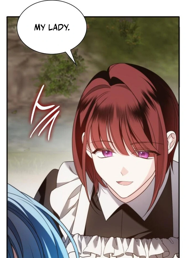 Noble in Name, Vulgar at Heart Chapter 13 Gambar 89