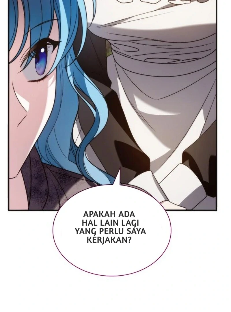 Noble in Name, Vulgar at Heart Chapter 13 Gambar 90