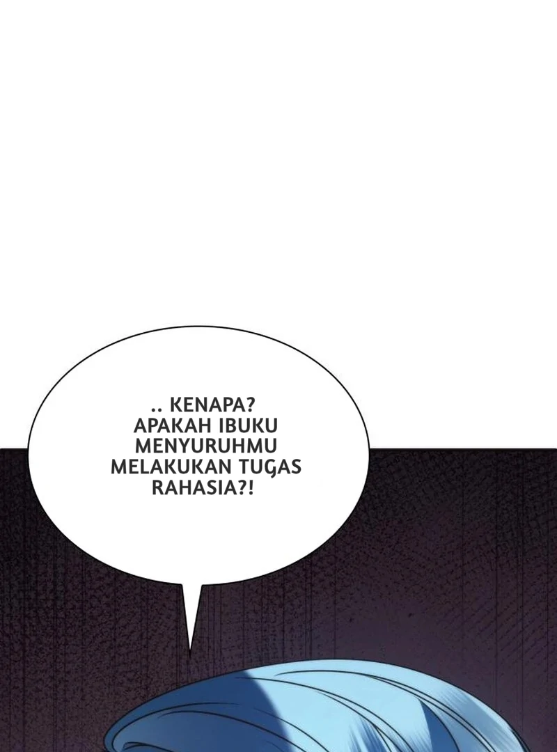 Noble in Name, Vulgar at Heart Chapter 13 Gambar 91