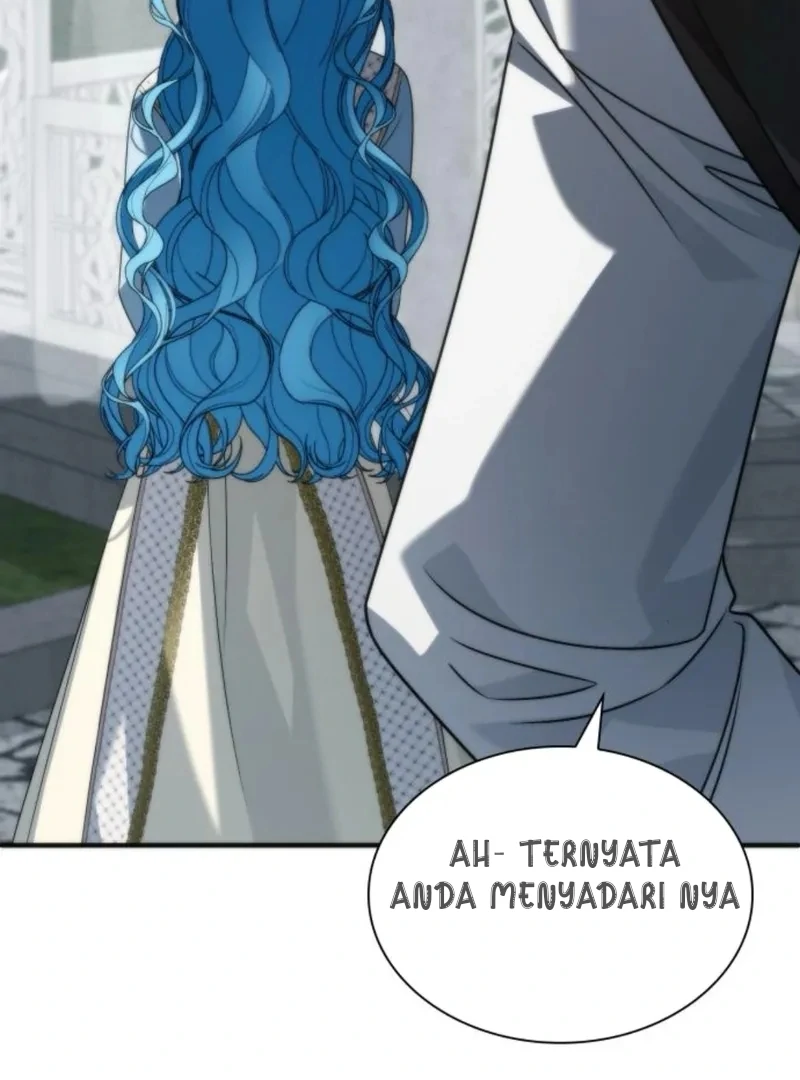 Noble in Name, Vulgar at Heart Chapter 14 Gambar 90