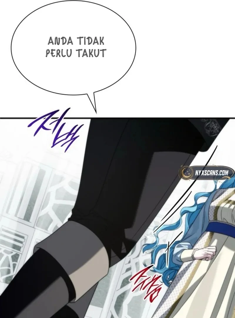 Noble in Name, Vulgar at Heart Chapter 14 Gambar 95