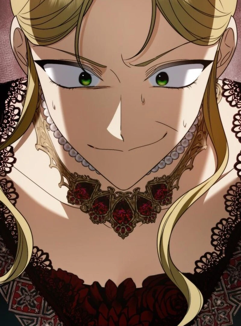 Noble in Name, Vulgar at Heart Chapter 15 Gambar 92