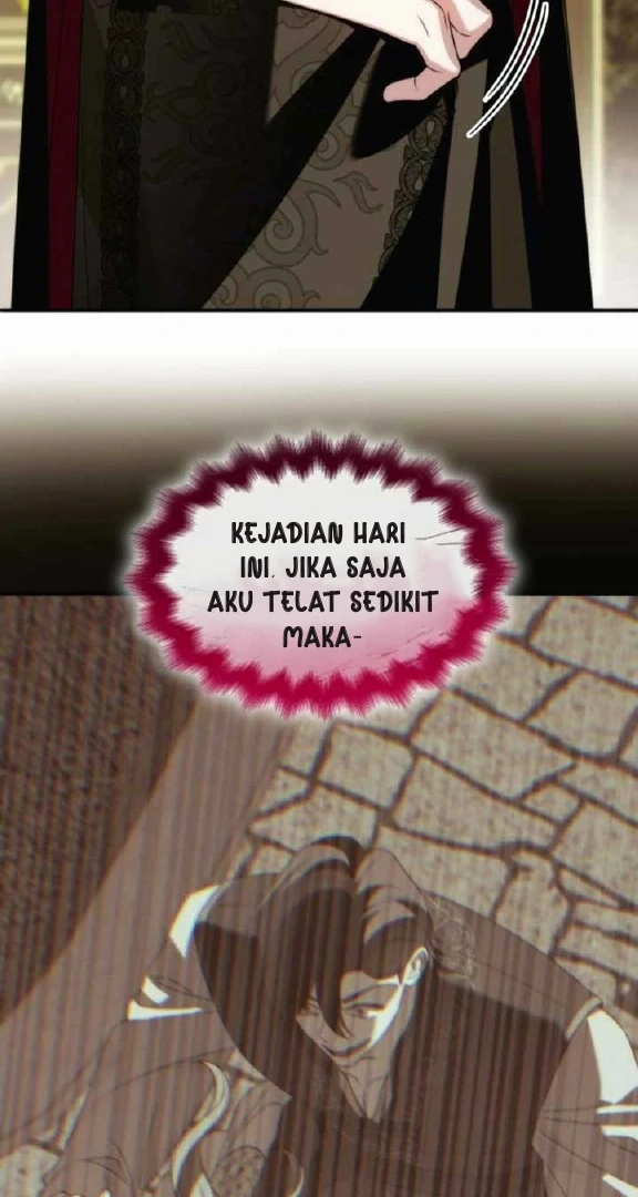 Noble in Name, Vulgar at Heart Chapter 16 Gambar 87