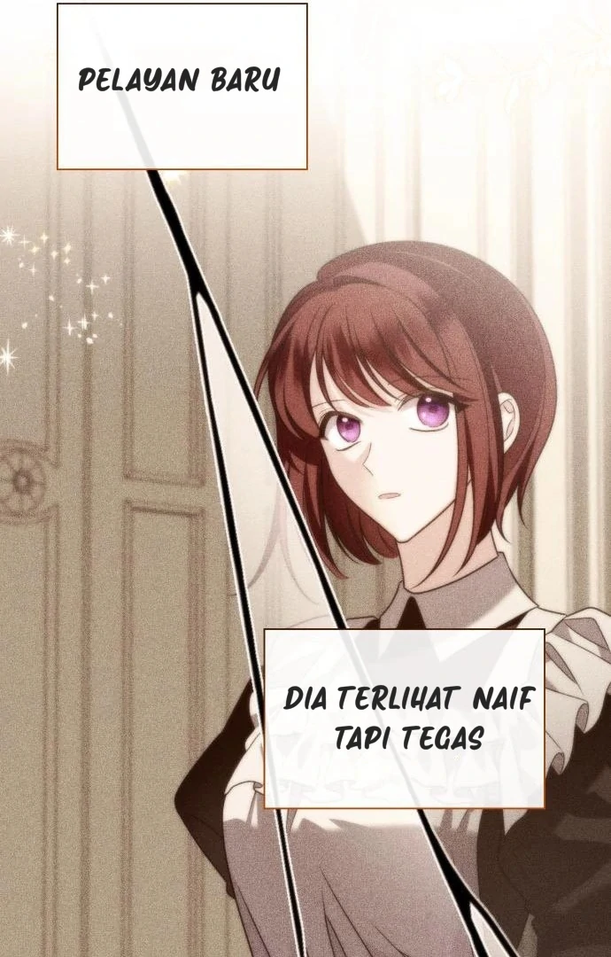Noble in Name, Vulgar at Heart Chapter 21 Gambar 87