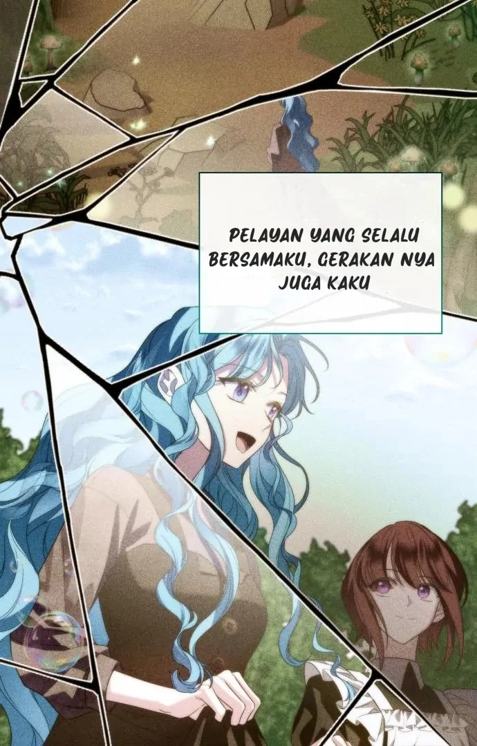 Noble in Name, Vulgar at Heart Chapter 21 Gambar 89