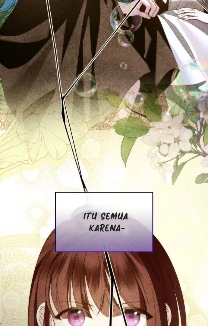 Noble in Name, Vulgar at Heart Chapter 21 Gambar 90
