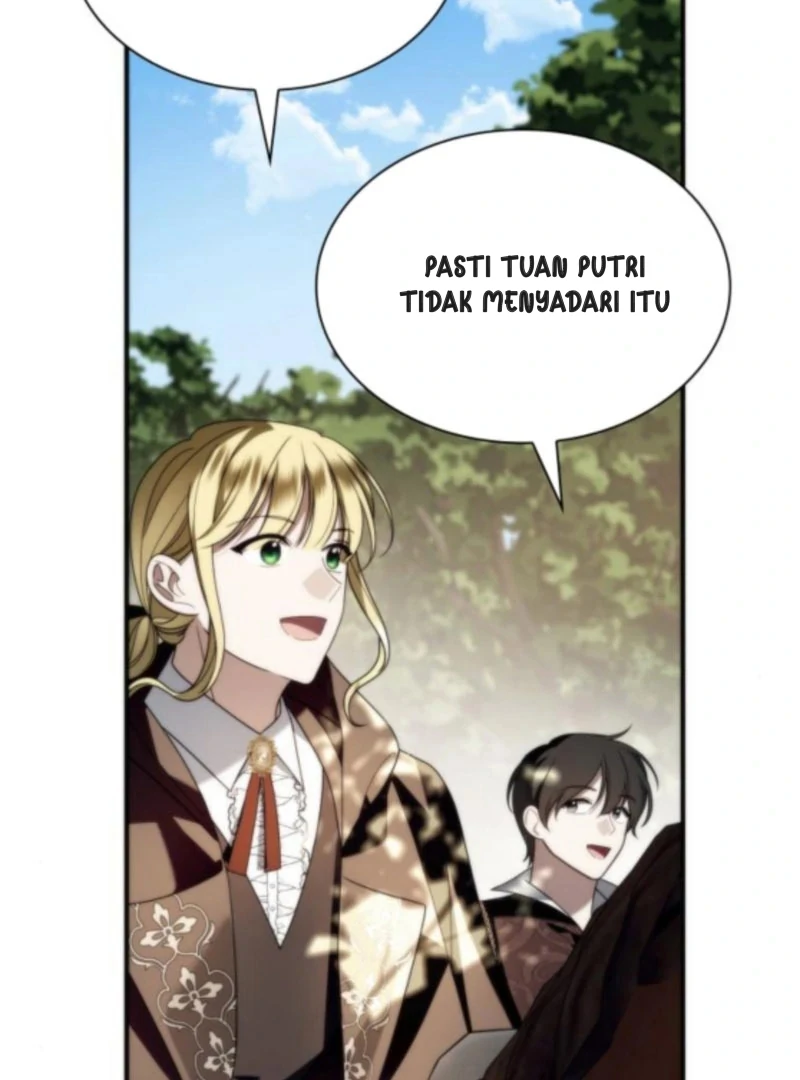 Noble in Name, Vulgar at Heart Chapter 25 Gambar 209