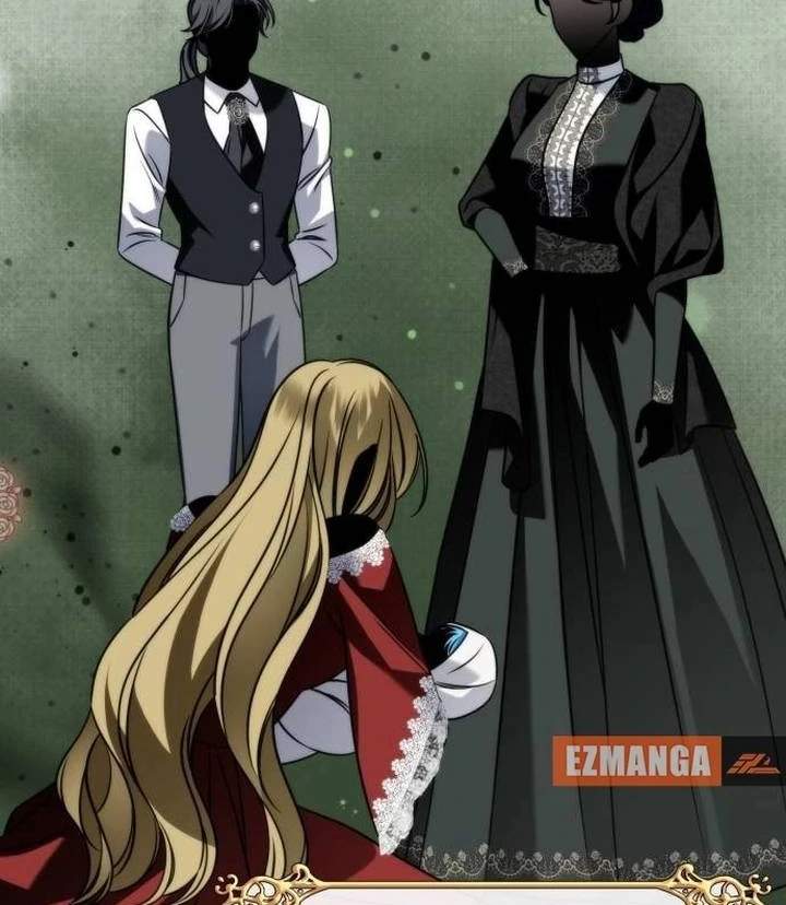 Noble in Name, Vulgar at Heart Chapter 3 Gambar 88