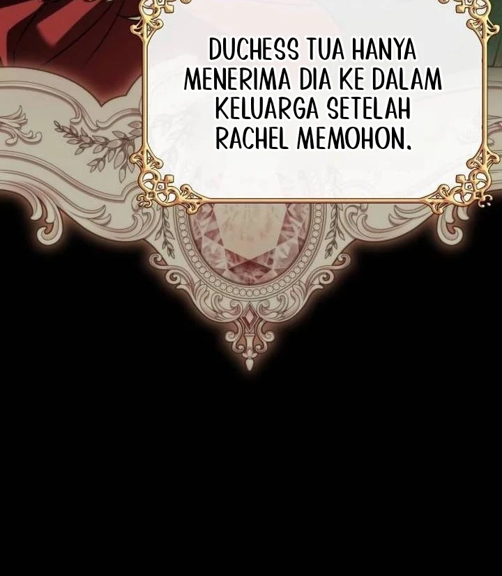 Noble in Name, Vulgar at Heart Chapter 3 Gambar 89