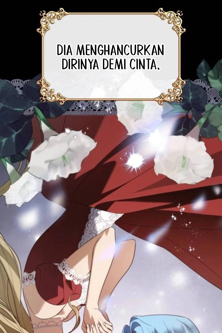 Noble in Name, Vulgar at Heart Chapter 3 Gambar 90