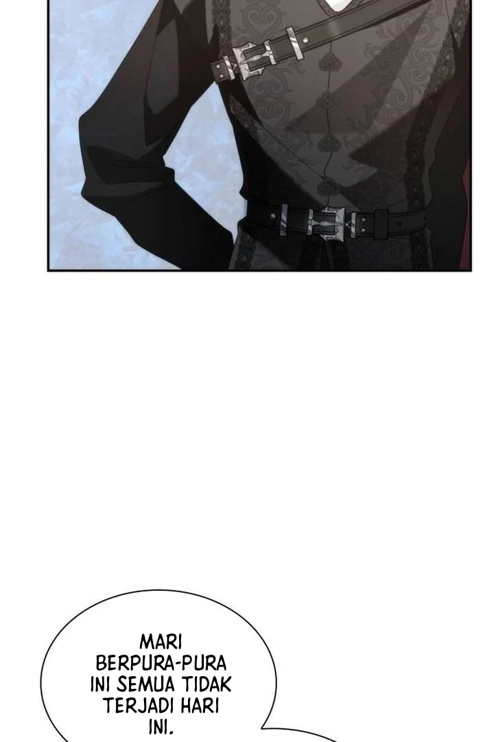 Noble in Name, Vulgar at Heart Chapter 4 Gambar 88