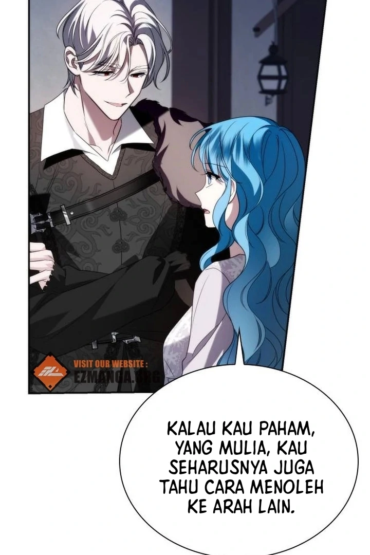 Noble in Name, Vulgar at Heart Chapter 5 Gambar 85