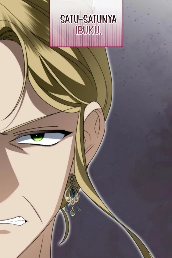 Noble in Name, Vulgar at Heart Chapter 6 Gambar 85