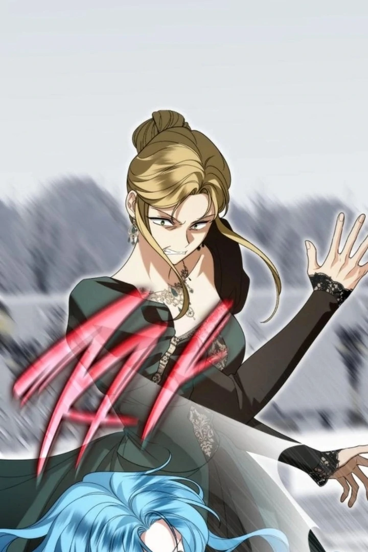 Noble in Name, Vulgar at Heart Chapter 6 Gambar 87