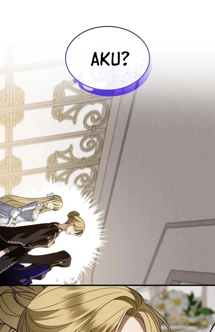 Noble in Name, Vulgar at Heart Chapter 8 Gambar 78