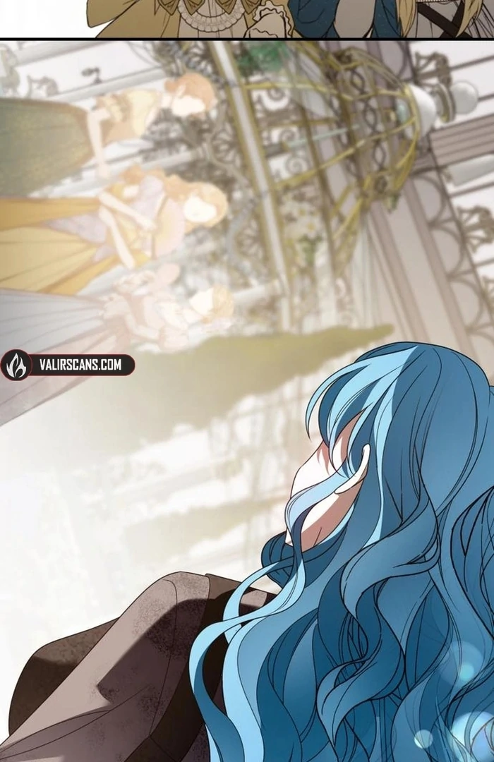 Noble in Name, Vulgar at Heart Chapter 8 Gambar 80