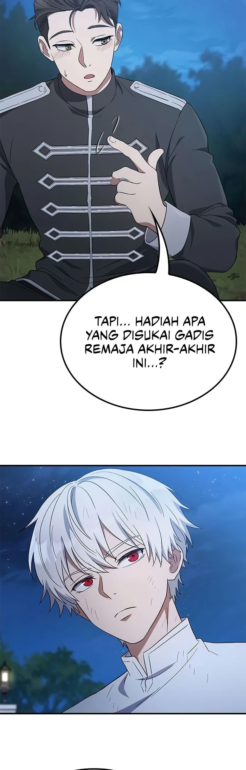 Noble Lady Reformation Guide Chapter 11 Gambar 47