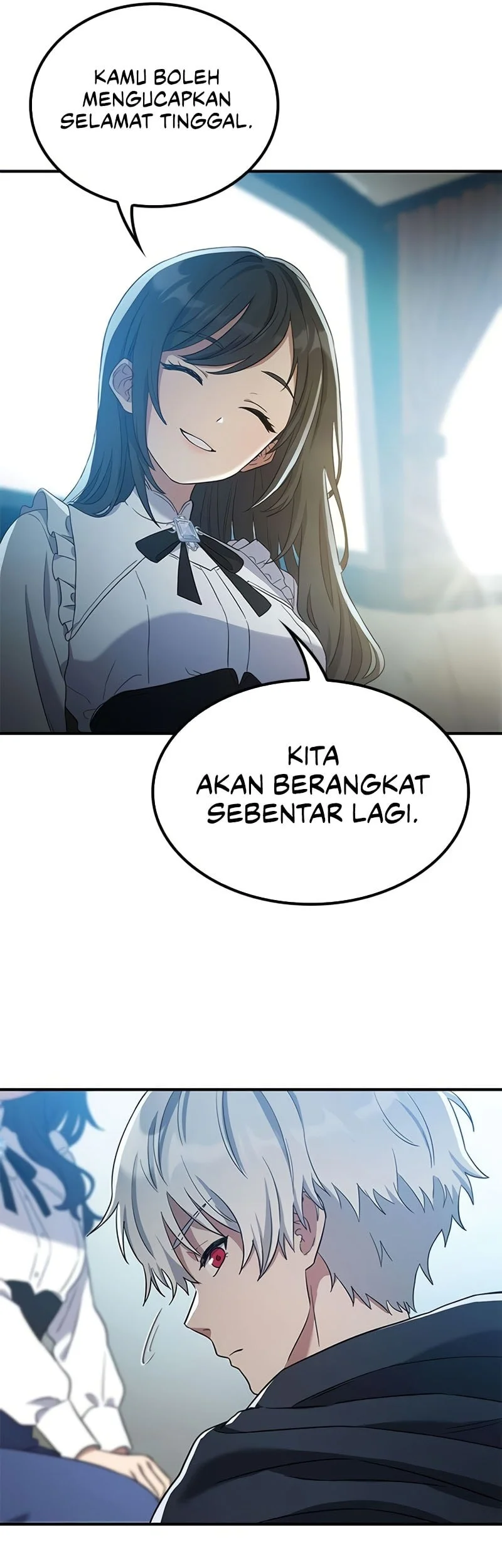 Noble Lady Reformation Guide Chapter 12 Gambar 42