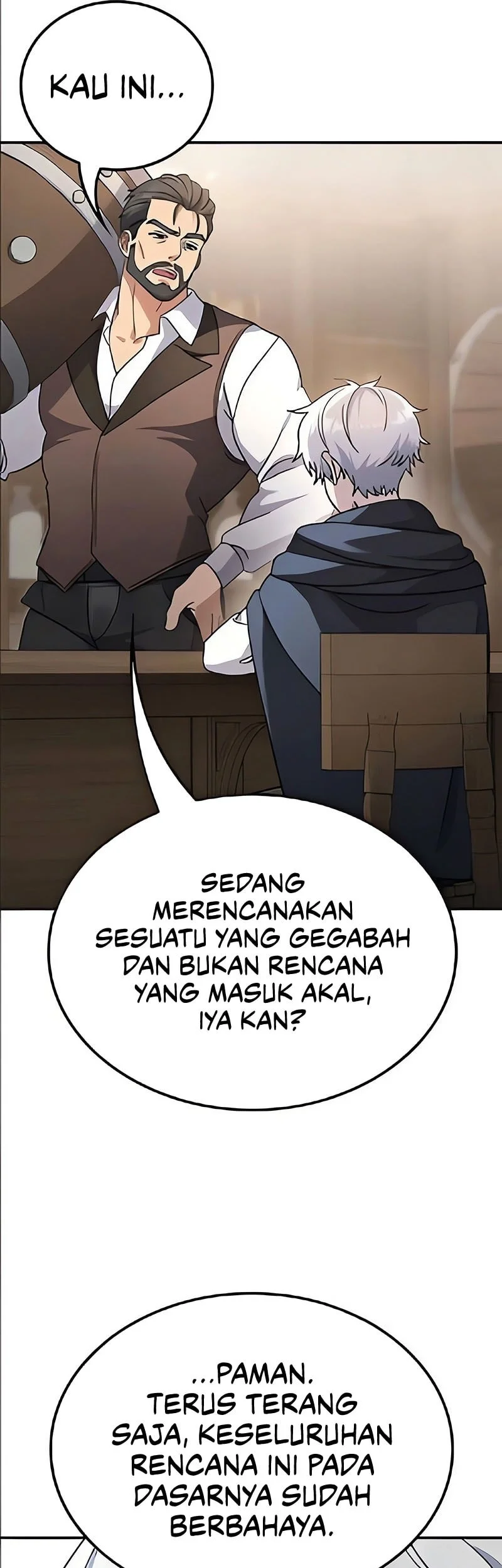 Noble Lady Reformation Guide Chapter 16 Gambar 38