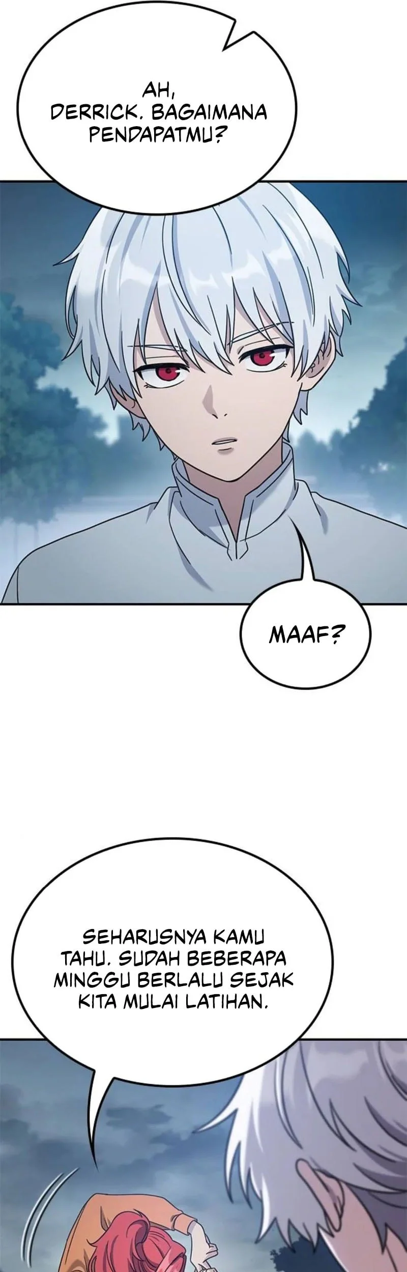 Noble Lady Reformation Guide Chapter 17 Gambar 38