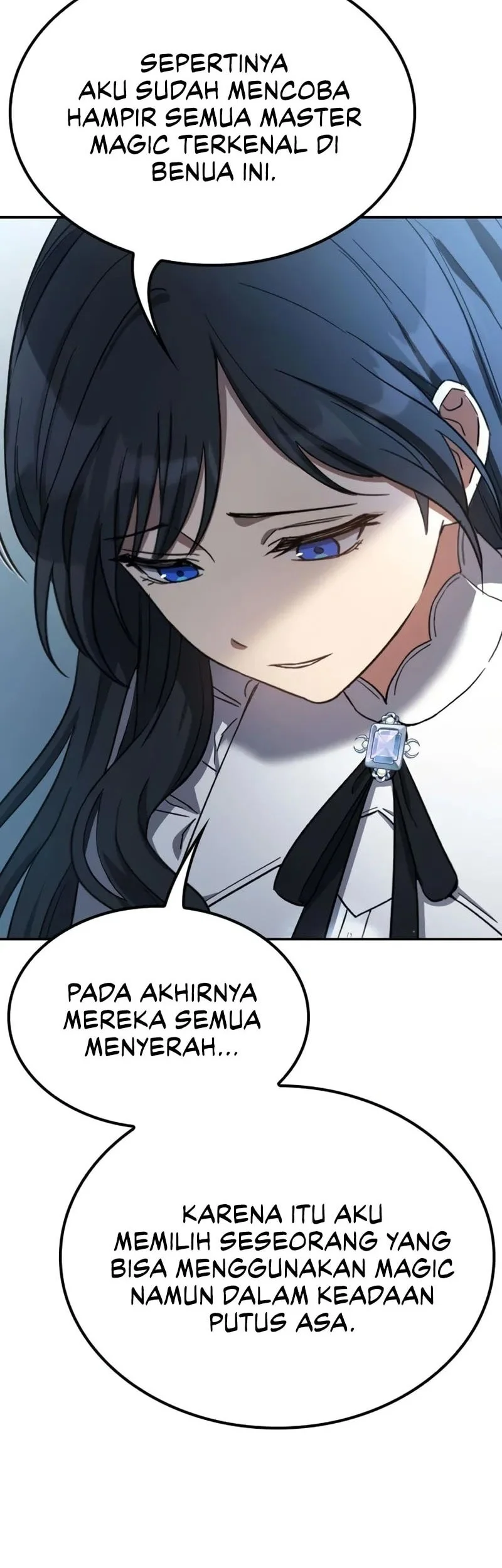 Noble Lady Reformation Guide Chapter 2 Gambar 61