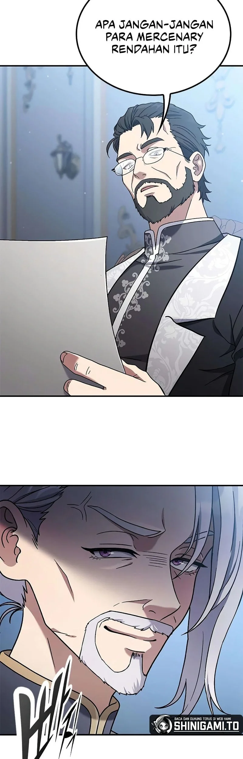Noble Lady Reformation Guide Chapter 24 Gambar 42