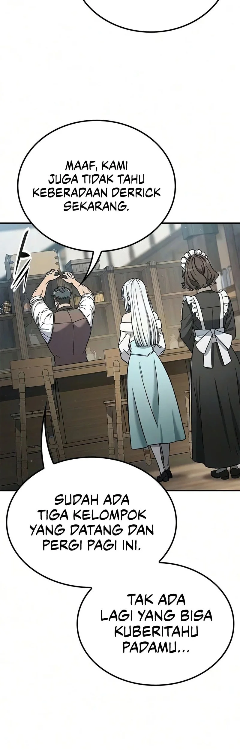 Noble Lady Reformation Guide Chapter 25 Gambar 51