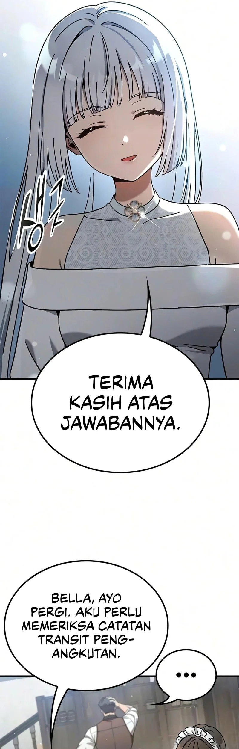 Noble Lady Reformation Guide Chapter 25 Gambar 54