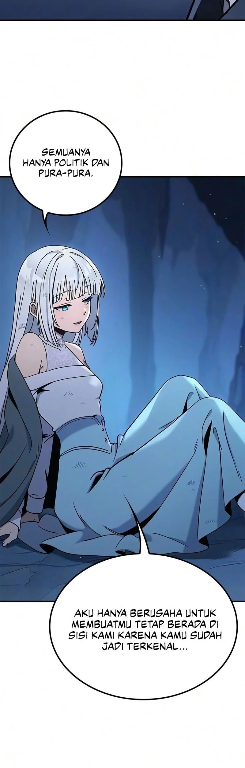 Noble Lady Reformation Guide Chapter 27 Gambar 40