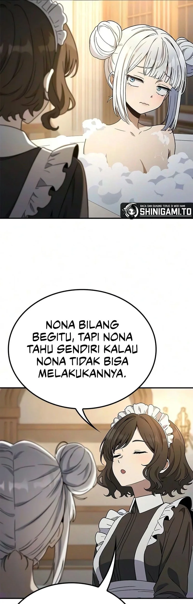 Noble Lady Reformation Guide Chapter 29 Gambar 38