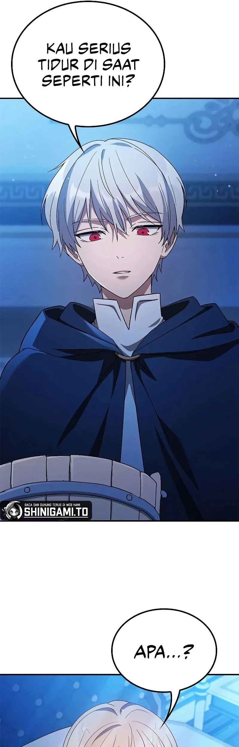 Noble Lady Reformation Guide Chapter 3 Gambar 56