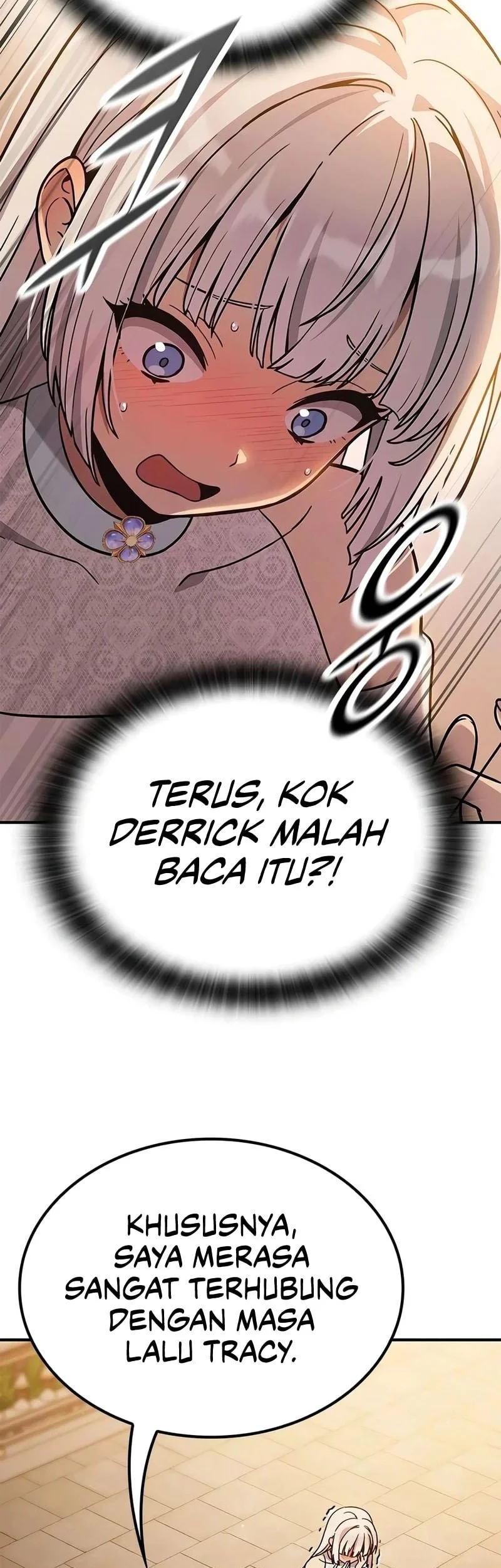 Noble Lady Reformation Guide Chapter 30 Gambar 40
