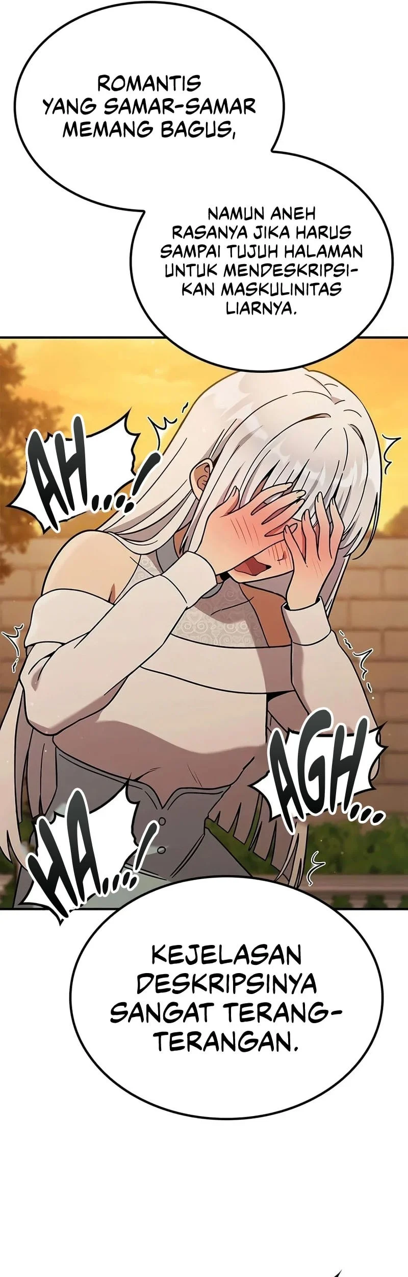 Noble Lady Reformation Guide Chapter 30 Gambar 42