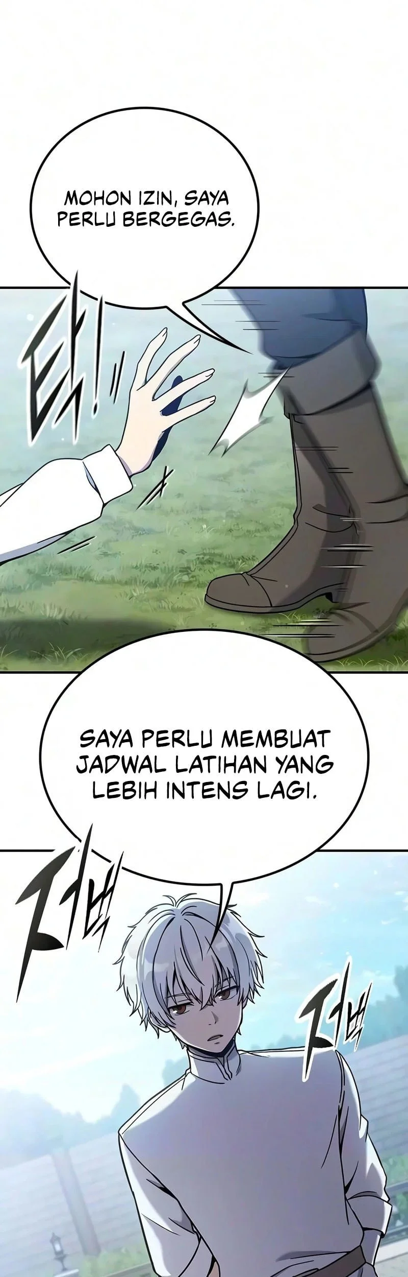 Noble Lady Reformation Guide Chapter 31 Gambar 38