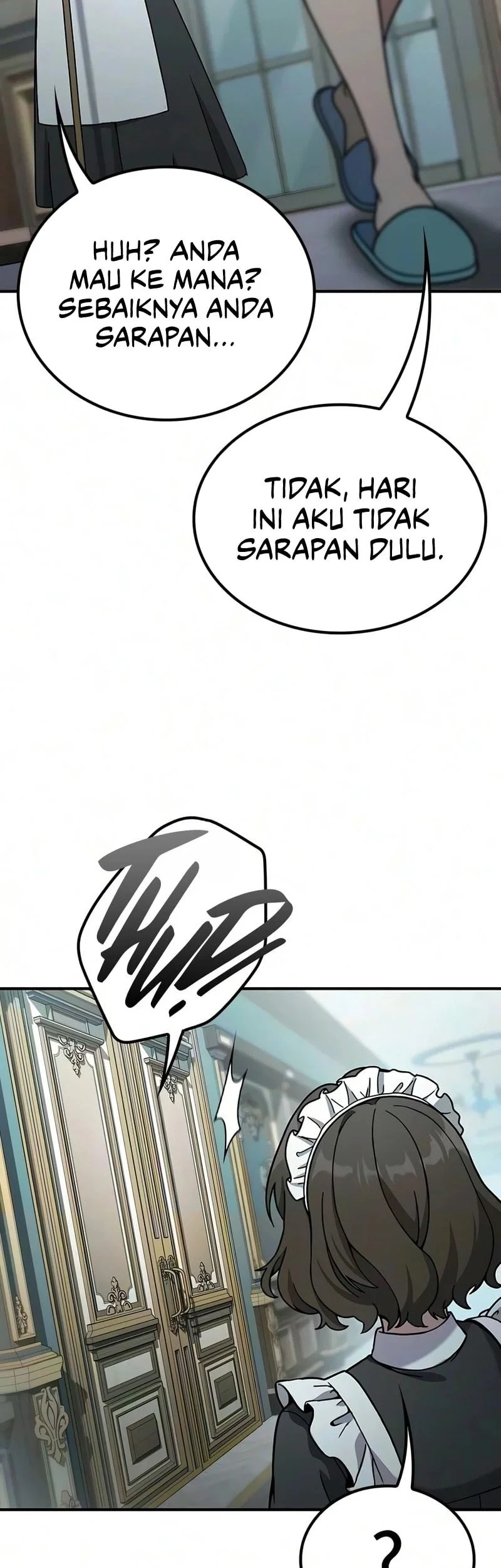 Noble Lady Reformation Guide Chapter 32 Gambar 41