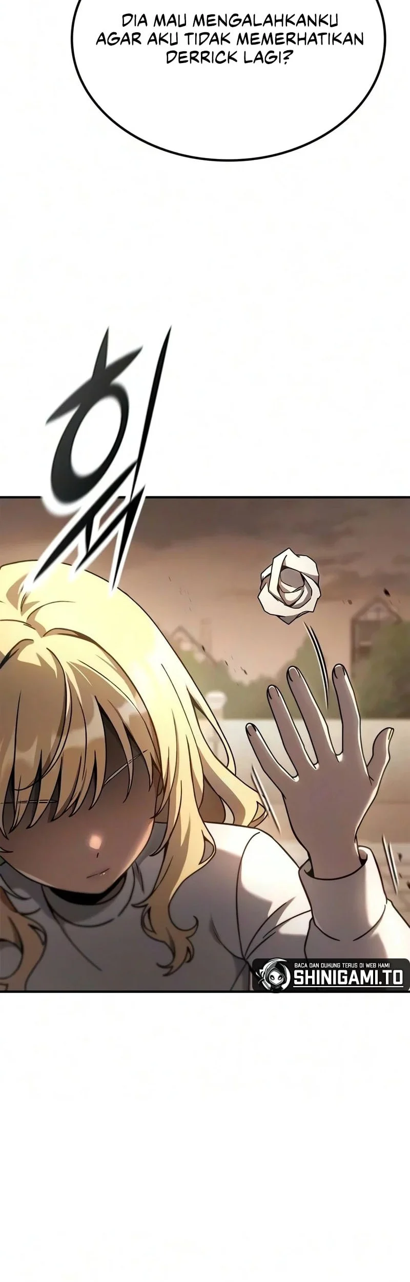 Noble Lady Reformation Guide Chapter 33 Gambar 45