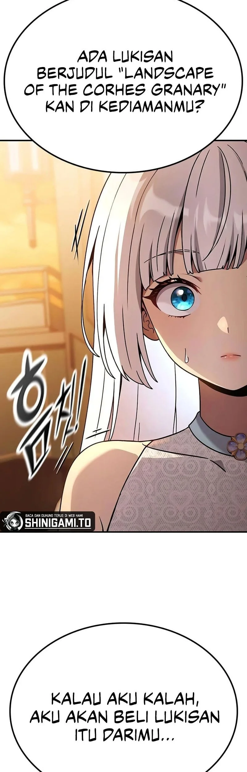 Noble Lady Reformation Guide Chapter 34 Gambar 35