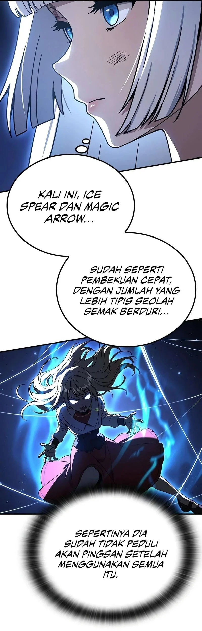 Noble Lady Reformation Guide Chapter 36 Gambar 50