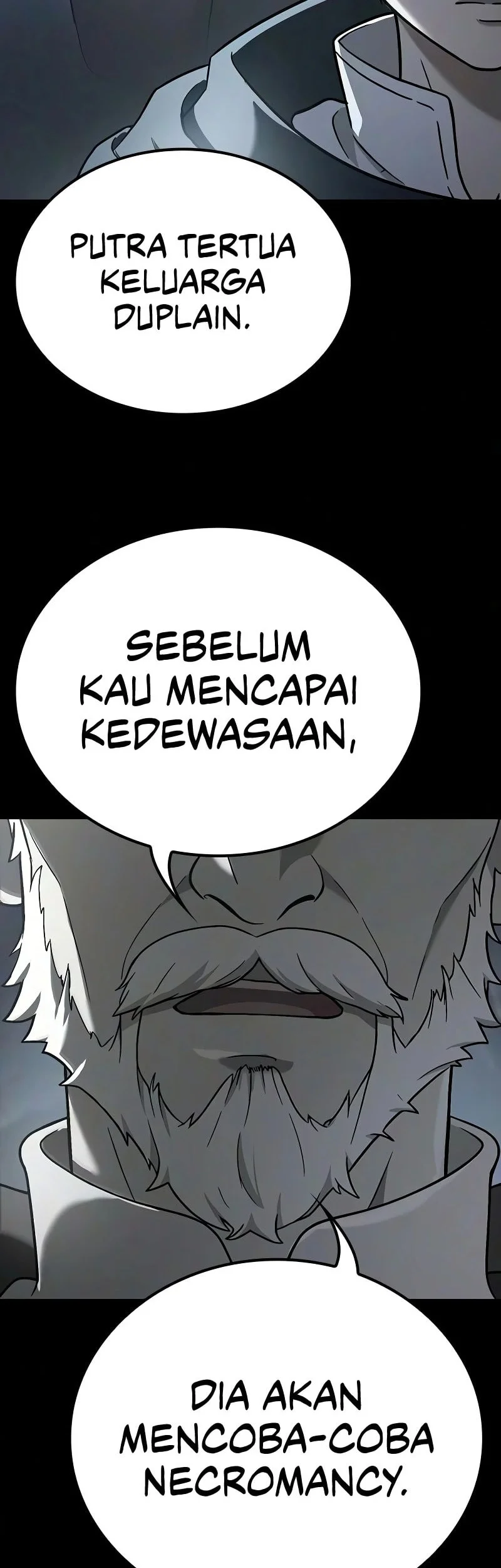 Noble Lady Reformation Guide Chapter 37 Gambar 44